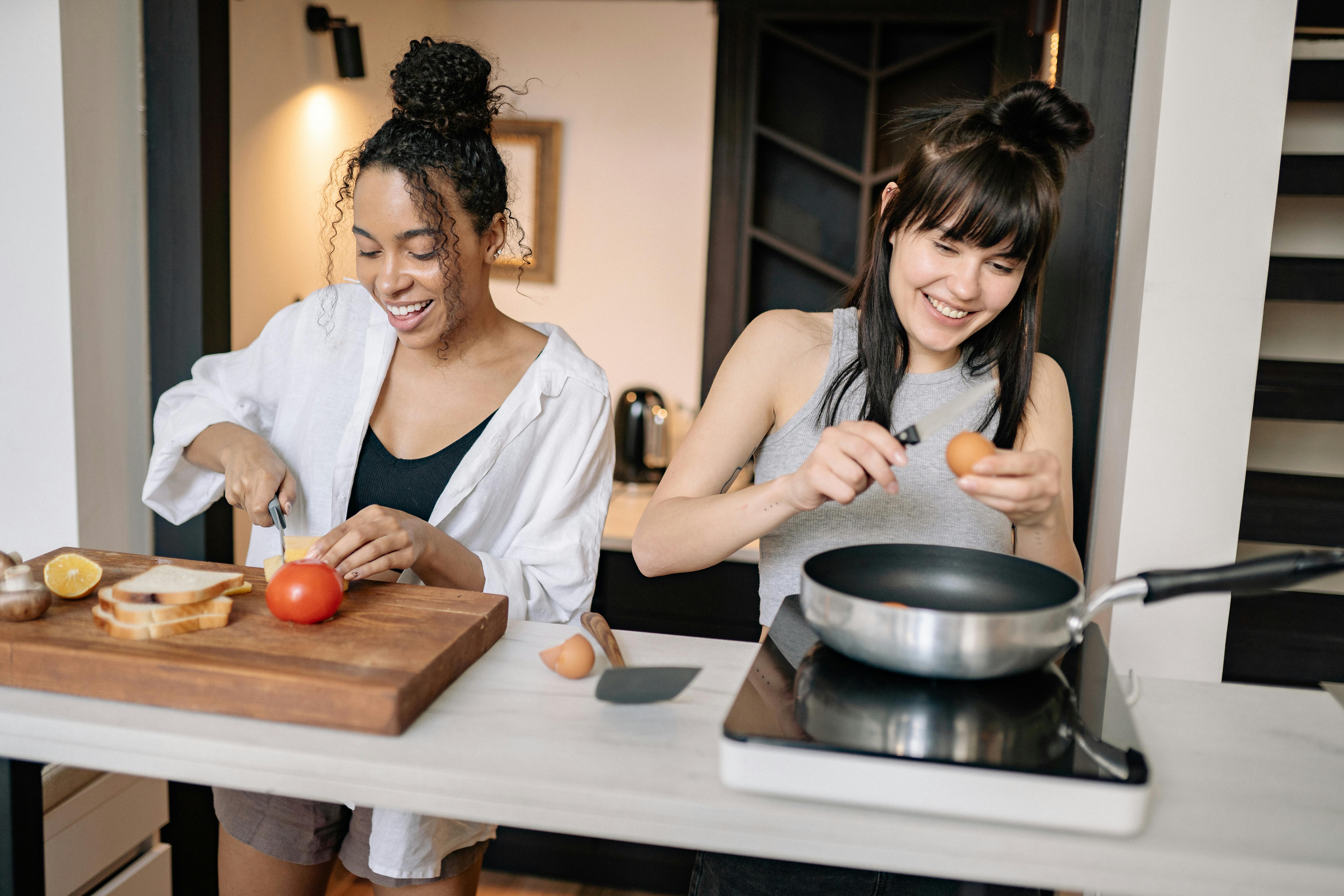Household Tasks